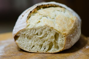 Taking your bread to the next level with steam « Seasoned Advice Blog