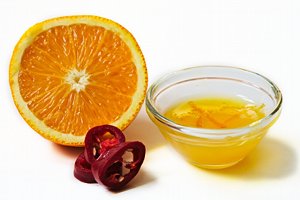 results hot orange marmalade